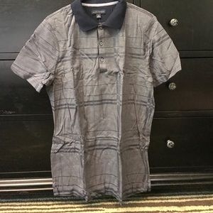 NEW - Banana Republic - Polo - Large
