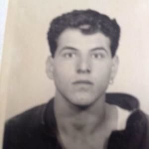 Meet your Posher, Kosta