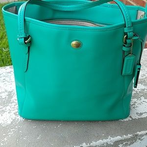 Coach handbag
