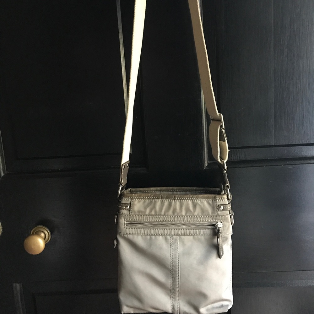 ✨Gently Used Coach Cross-Body ✨ - Picture 5 of 6