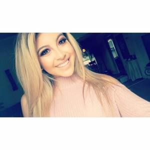 Meet your Posher, Brandy