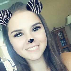 Meet your Posher, Rylee