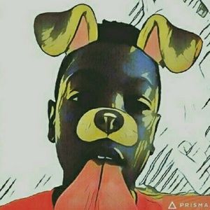 Meet your Posher, Ze