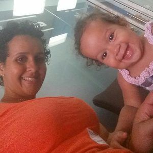 Meet your Posher, Akemy