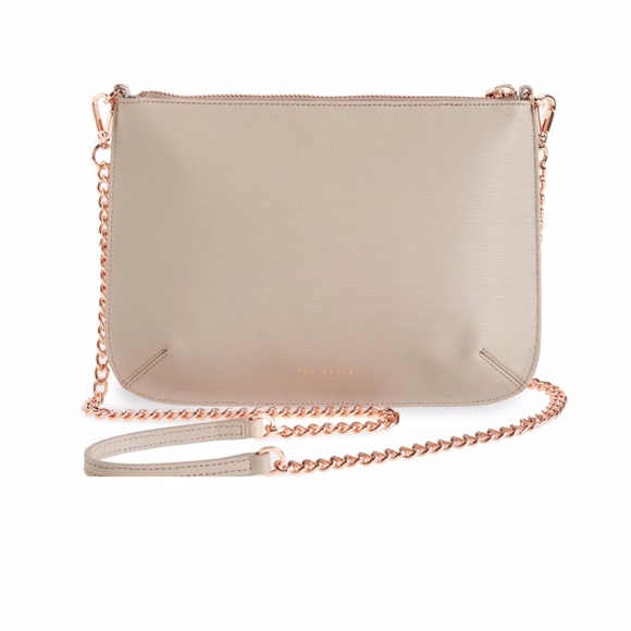 Ted Baker Bow Cross Body Bag 🆕 - Picture 2 of 3