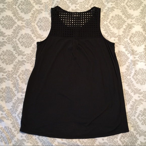 H&M Conscious Collection women's top. Used. Size S - Picture 3 of 7