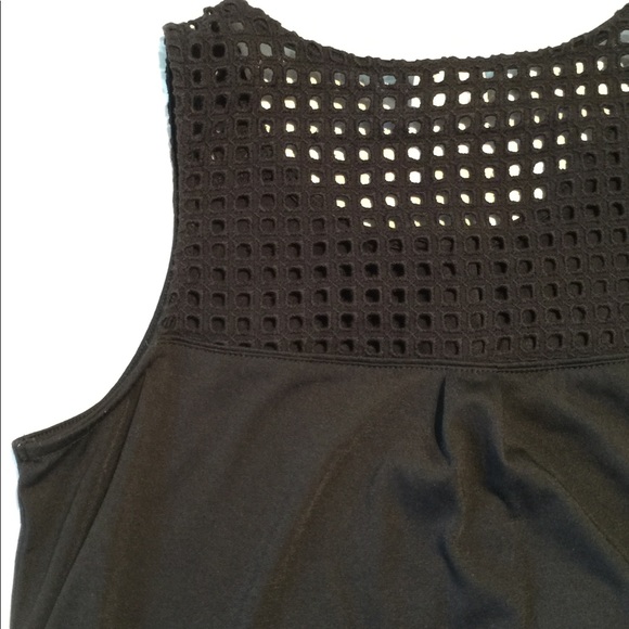 H&M Conscious Collection women's top. Used. Size S - Picture 5 of 7