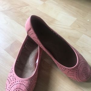 Lifestyle lady shoes