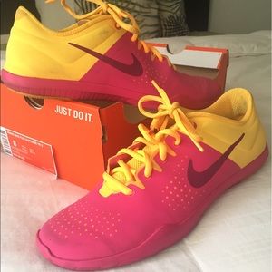 Women's Nike Flex Supreme T3