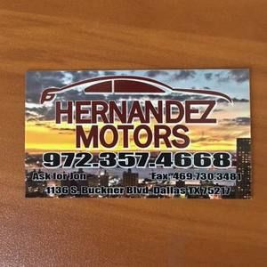 Meet your Posher, Juan