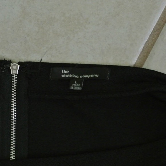 The clothing company pencil skirt - Picture 2 of 5