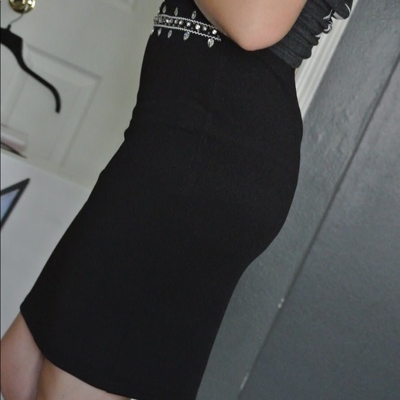 The clothing company pencil skirt - Picture 5 of 5