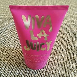 Juicy Couture Body Creme Lotion