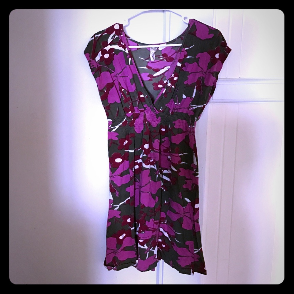 🌺Brand: O'Neill/ Style: Dress/ Size: Medium