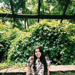 Meet your Posher, Allison