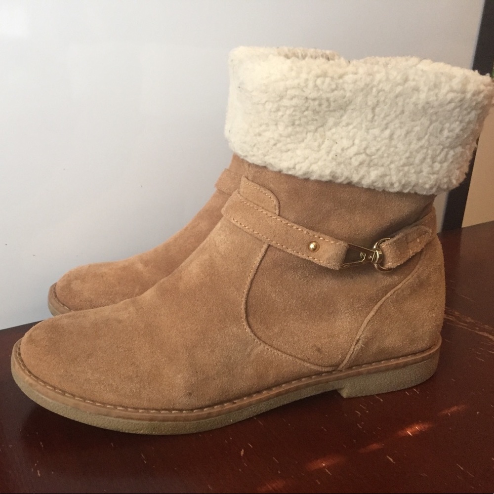 Tommy Hilfiger snow boot