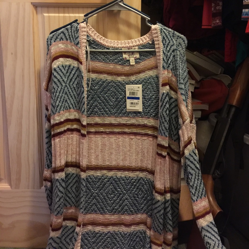 Sweater