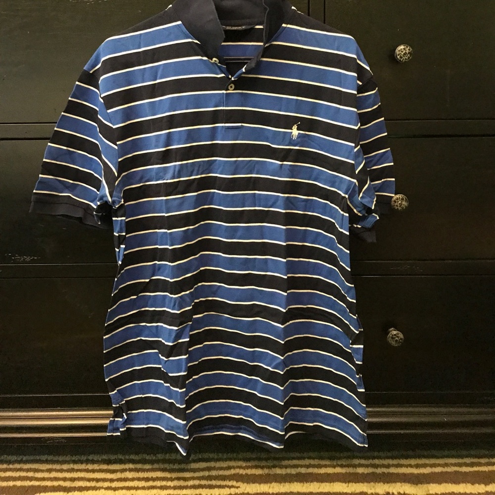 Polo Golf by Ralph Lauren - Polo - X Large