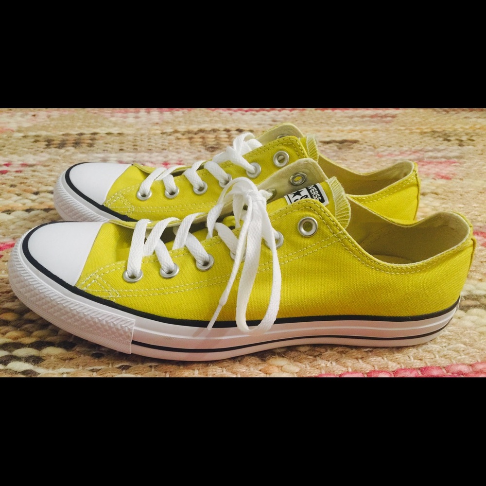 Converse Chuck Taylor