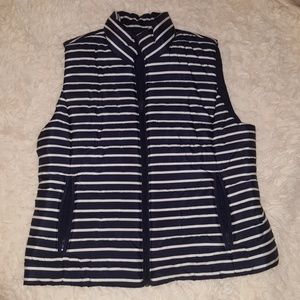 Loft Puffer Vest