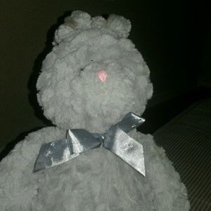 Meet your Posher, Zekeriah