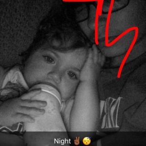 Meet your Posher, Justin