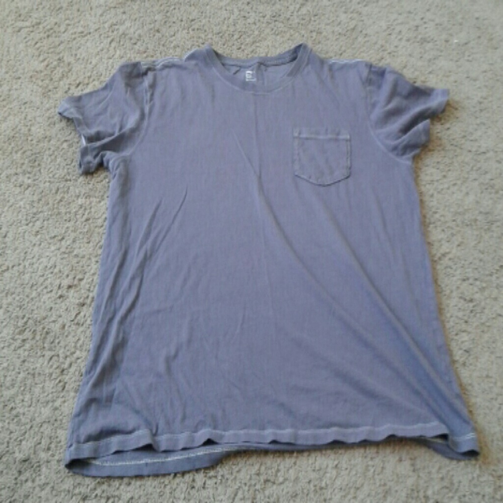 Gap short sleeve t-shirt