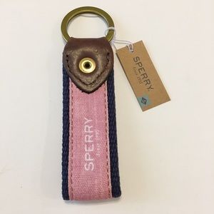 Sperry Accessories - ✨New✨ Sperry Keychain Sperry Accessories - ✨New✨ Sperry Keychain