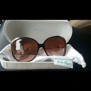 Oakley Sunglasses