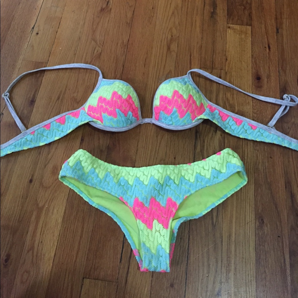 Victoria's Secret Bathing Suit