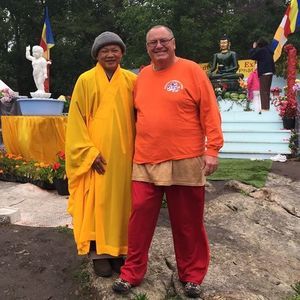 Meet your Posher, John