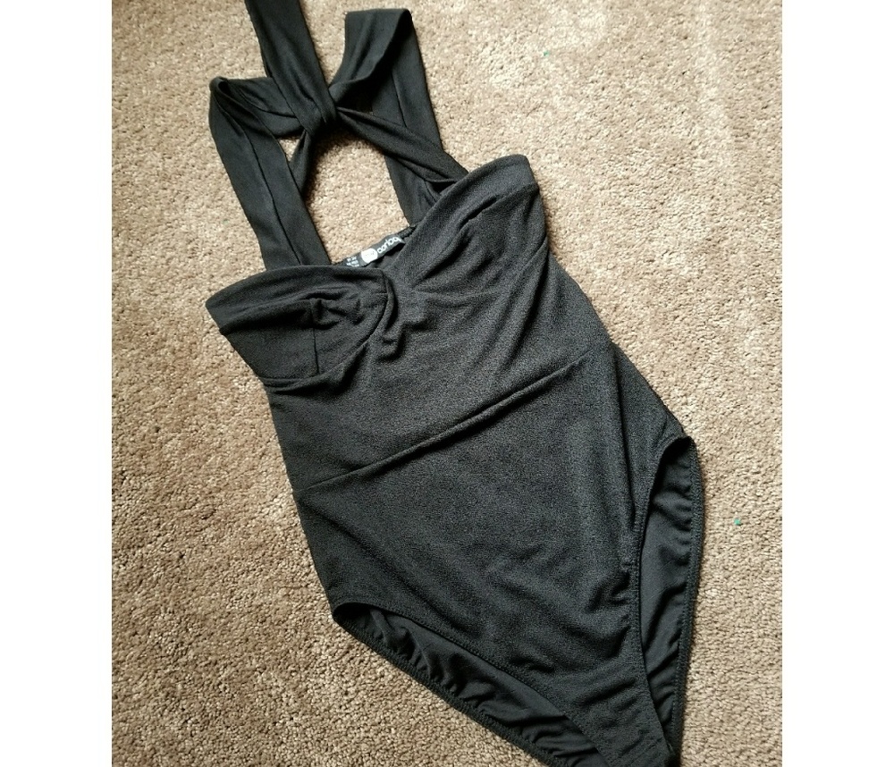 Bodysuit