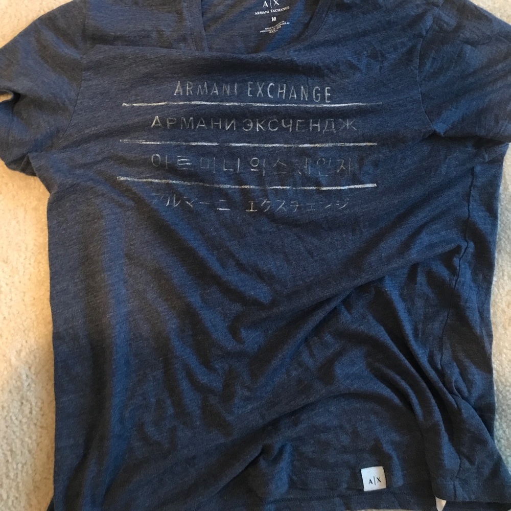 Armani T-Shirt