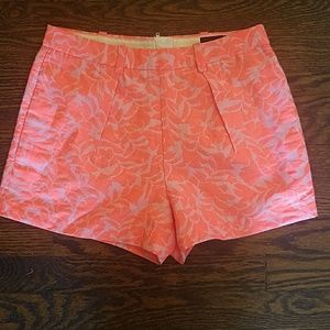 J. Crew Tap shorts