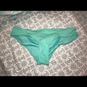Victoria's Secret Cheeky Bottoms
