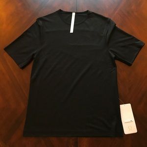 Men's Lululemon Carry On SS Crew