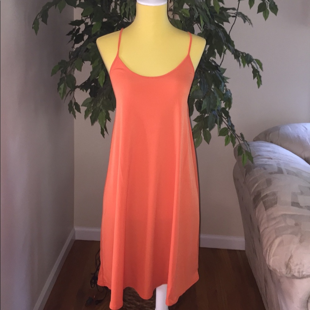 VENUS Dress