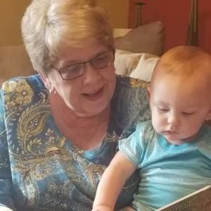 Meet your Posher, Joyce