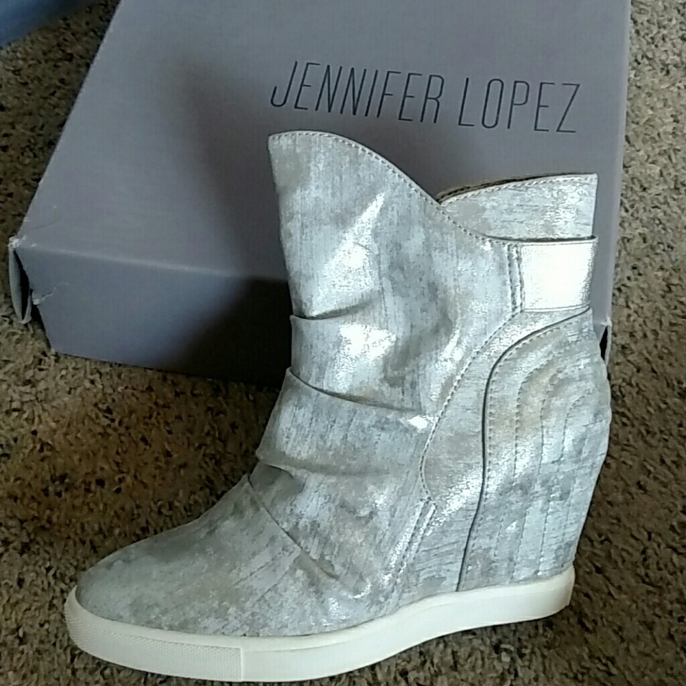 Booties