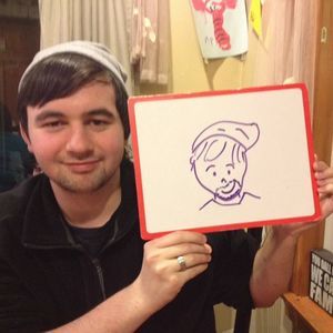 Meet your Posher, Robert