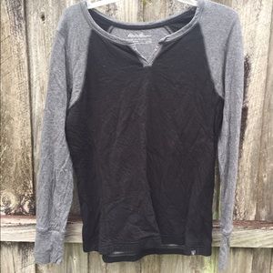 Eddie Bauer thermal top