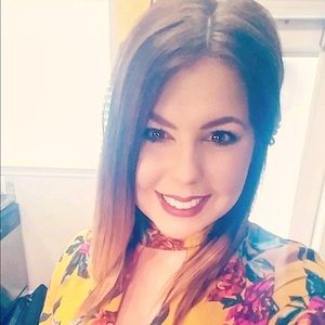 Meet your Posher, Kim