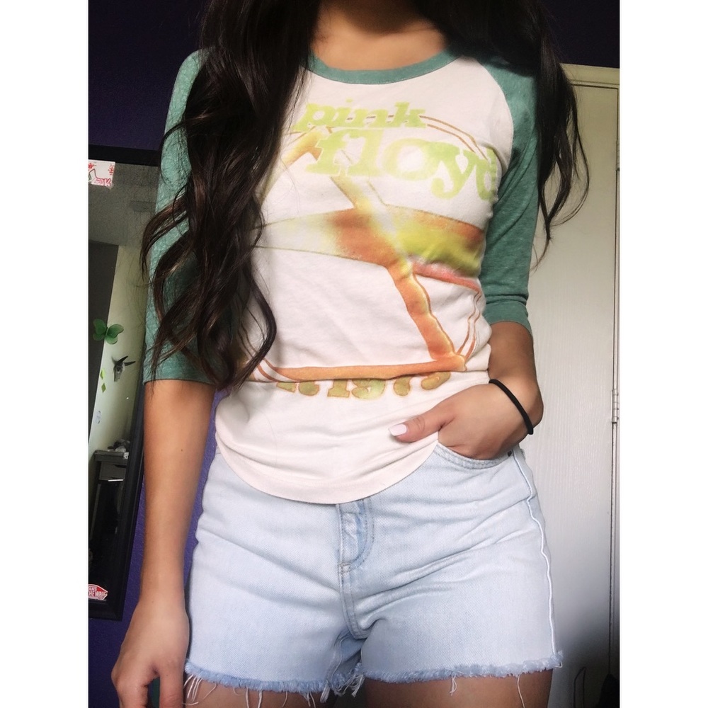 Pink Floyd Shirt