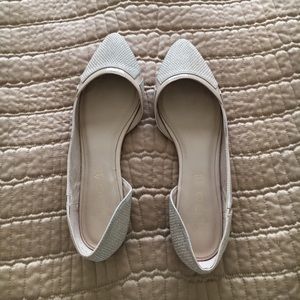 Aldo flats