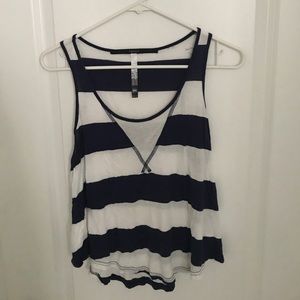 Kenzie tank top