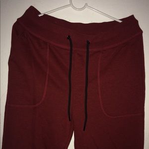 Men's  joggers