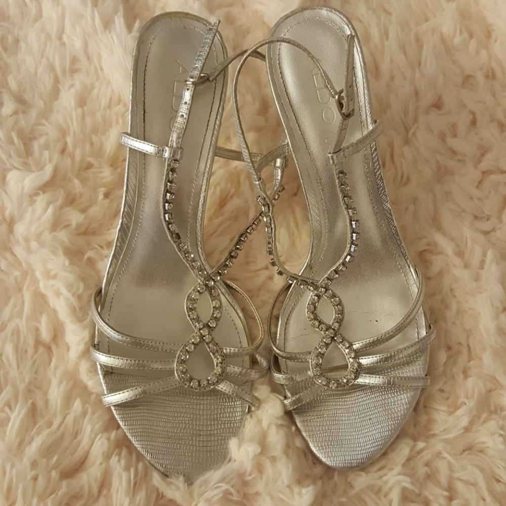 Aldo heels