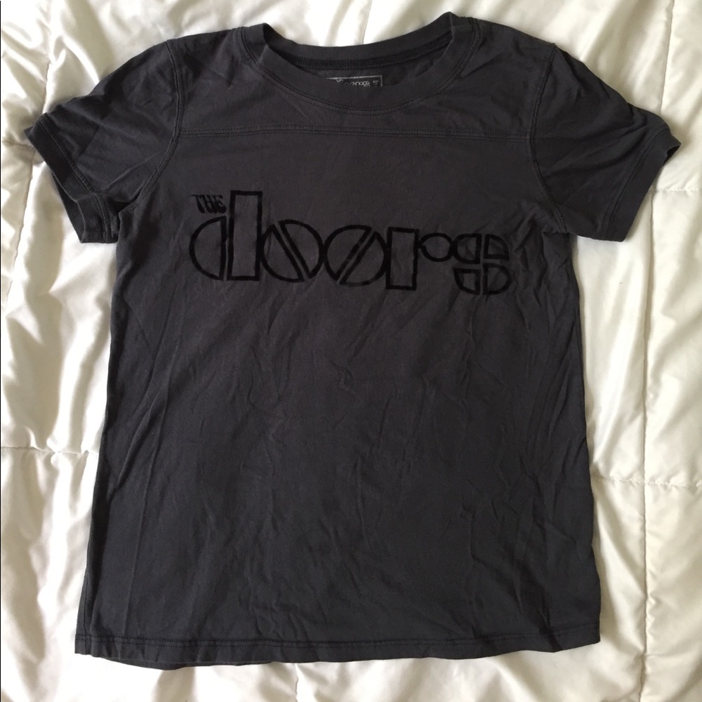 The Doors Tee