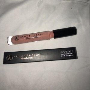 Anastasia lip gloss