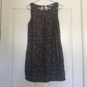 Adorable mini dress from Urban Outfitters